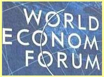 World Economic Forum v Davosu